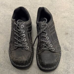 Dr. Martens vintage shoes